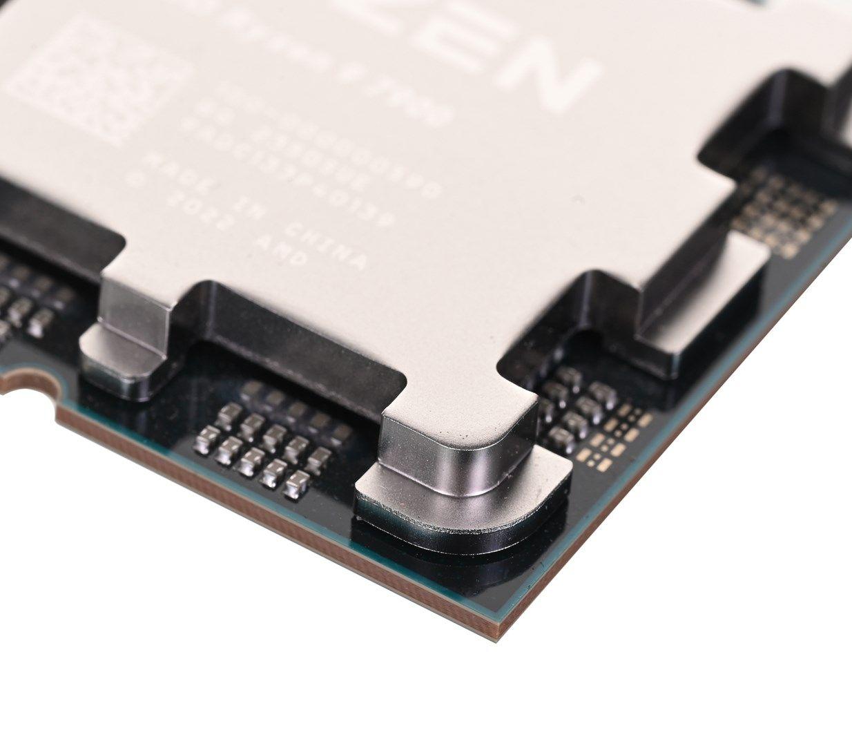 Procesor AMD Ryzen 9 7900 - TRAY — zdjęcie 3