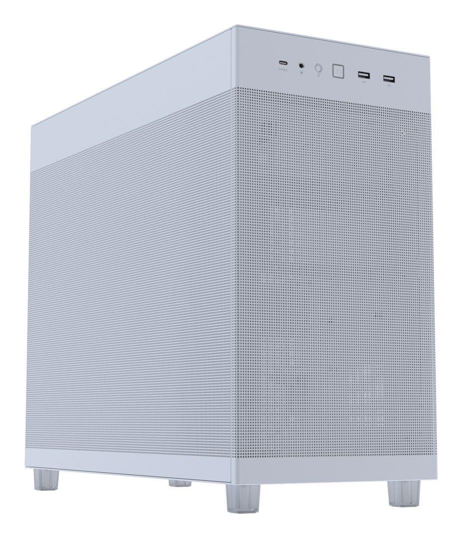Obudowa Asus PRIME AP303 MESH WHITE — zdjęcie 2