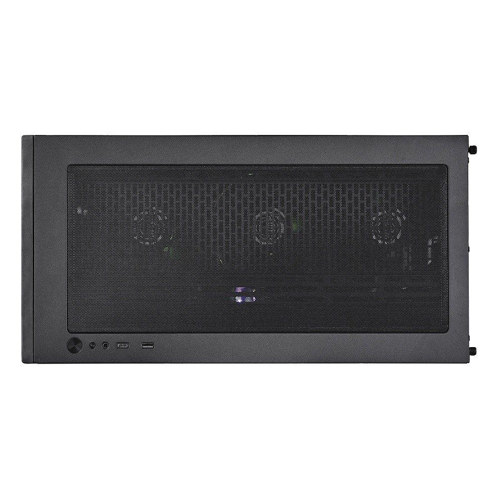 Actina SILENT 14400F/32GB/1TB/RTX5060/650W — zdjęcie 7