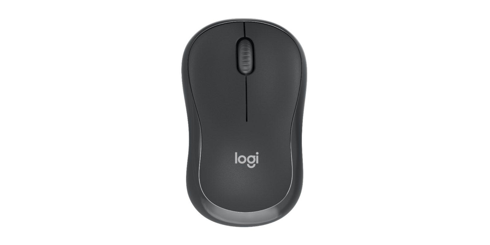 Logitech MK370 Combo for Business Graphite US — zdjęcie 4