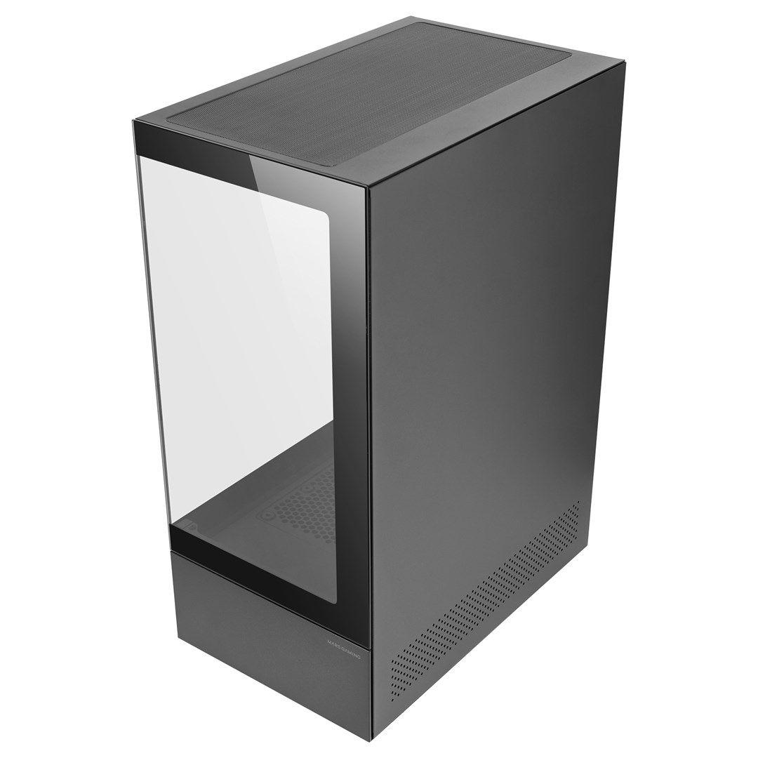 TACENS MARS MC-XO 1x120mm FRGB ATX- obudowa — zdjęcie 2