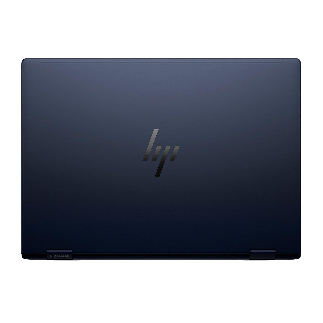 HP Elitebook X G1i Flip Ultra 5 228V 14.0"WUXGA Touch IPS AG 400 nits 32GB LPDDR5x SSD512 Intel Arc Cam 5 Mpx AI 68Wh W11Pro Atmospheric Blue 3Y OnSite — zdjęcie 9