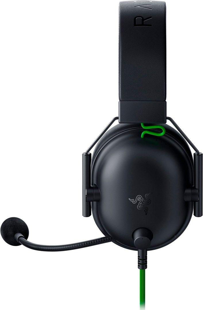 Słuchawki Razer BlackShark V2 X — zdjęcie 2