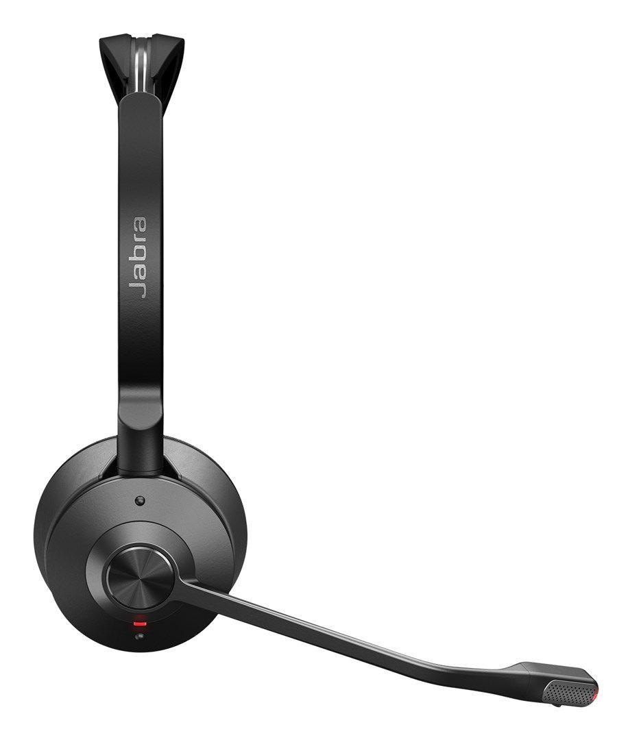 Słuchawki Jabra Engage 55 SE UC stereo USB-A — zdjęcie 3
