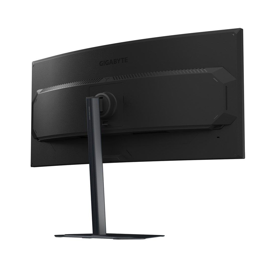 MONITOR GIGABYTE LED 34" G34WQC2 200Hz — zdjęcie 6