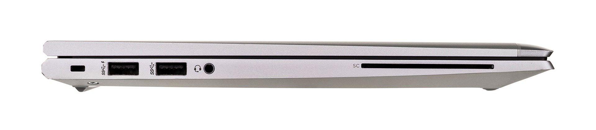 HP EliteBook 840 G7 i5-10310U 16GB 256GB SSD 14" FHD Win11pro + zasilacz UŻYWANY — zdjęcie 5