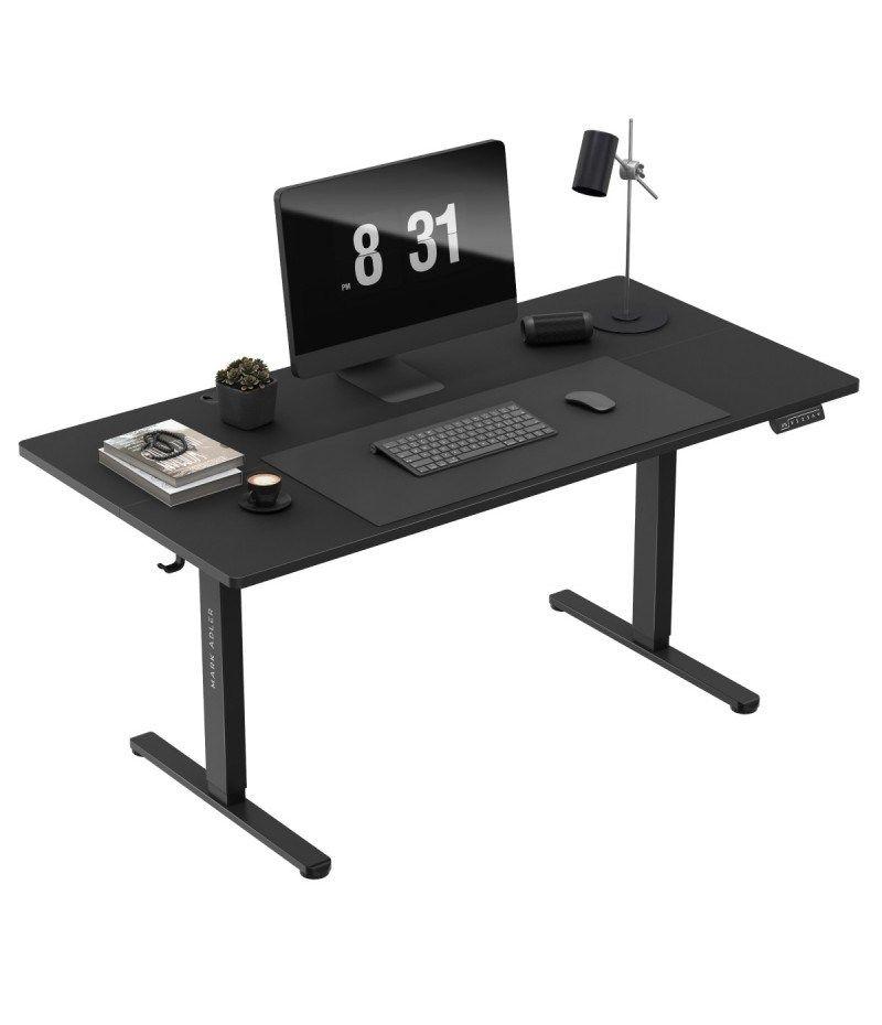 Biurko elektryczne MA-Leader 7.6 Black — zdjęcie 3