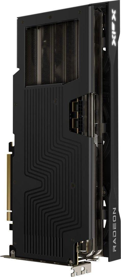 Karta graf. XFX Swift RX 9070XT 3-FAN Gaming E. 16G — zdjęcie 2