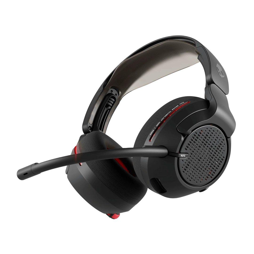 SKULLCANDY Gaming Headset Crusher PLYR 720 Wireless Univ — zdjęcie 1