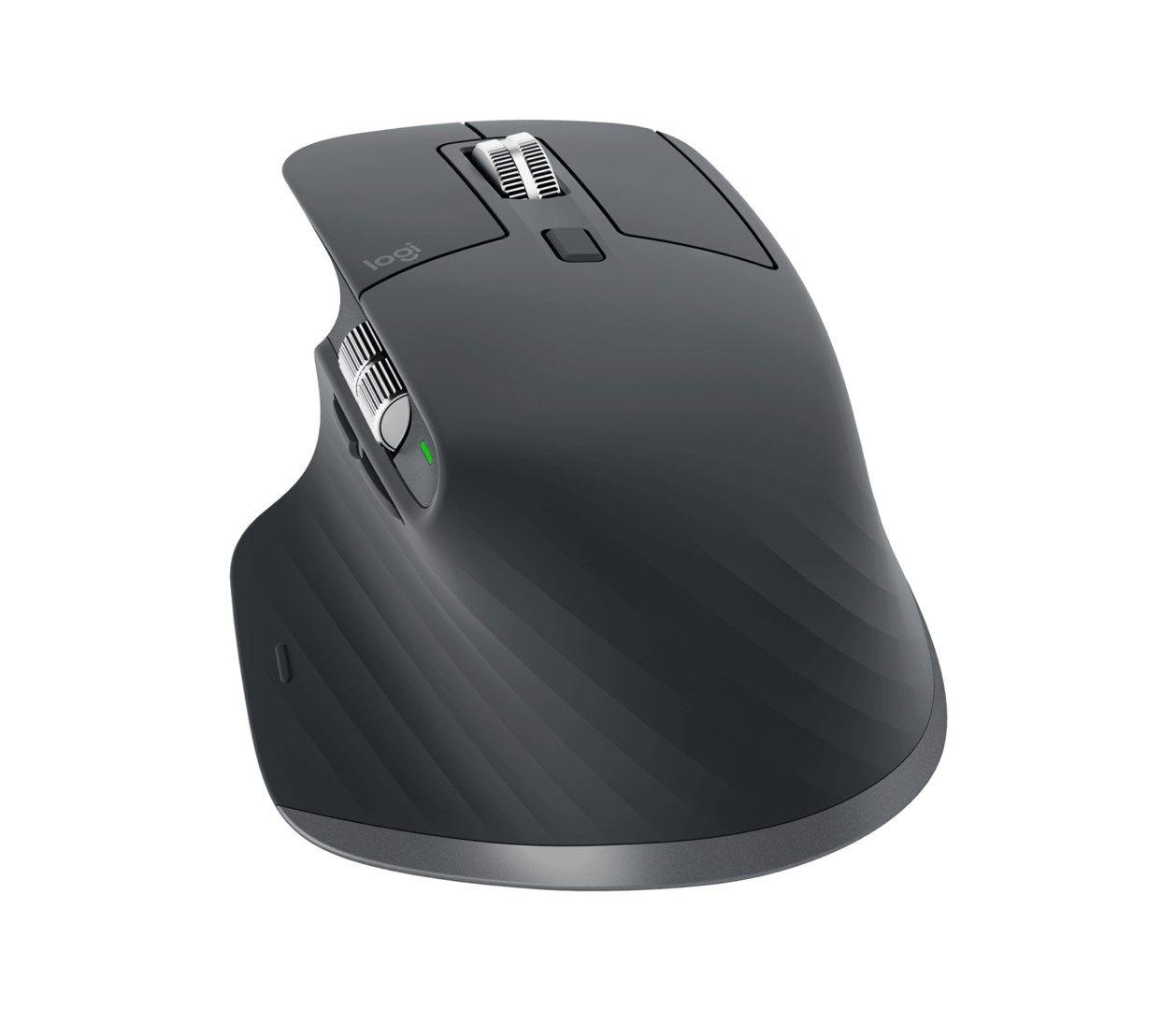 Mysz Logitech MX Master 3S for Busines Graphite — zdjęcie 2