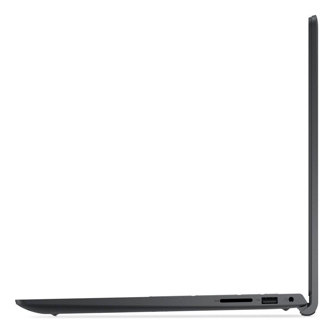 Dell Pro 15 Essential PV15250 i5-1334U 15.6"FHD 120Hz 250nits AG 8GB DDR5 5200 SSD512 Intel UHD Graphics FgrPr WLAN+BT BcklKb W11Pro 3Y Pro Support Carbon Black — zdjęcie 5