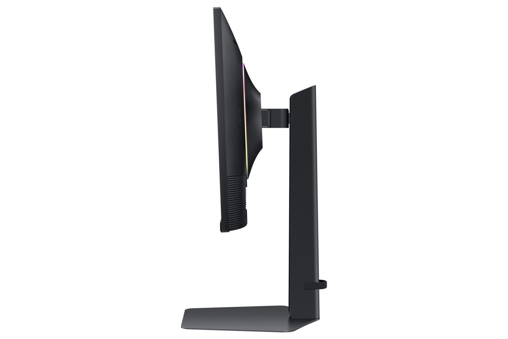 MONITOR SAMSUNG ODYSSEY G7 LED 27" LS27DG702EUXDU 144Hz — zdjęcie 8