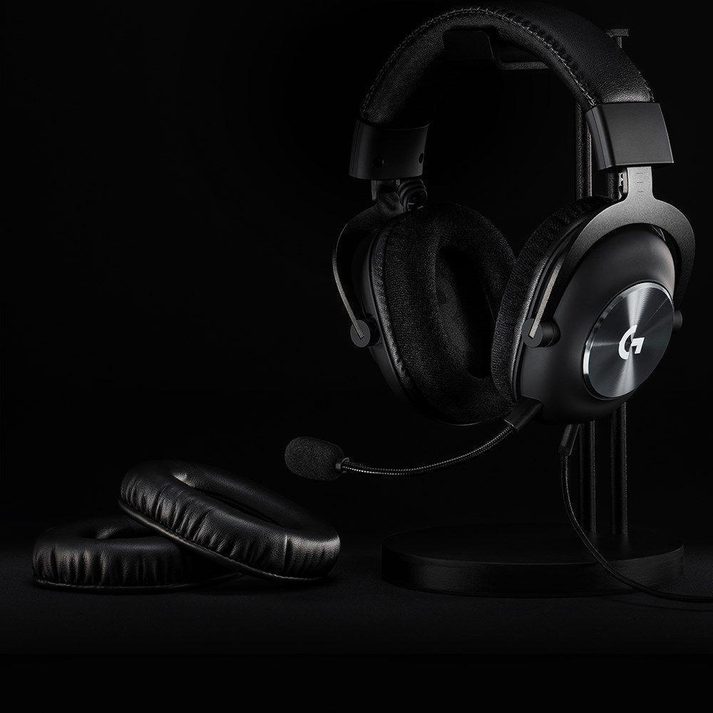 Logitech G Pro X — zdjęcie 2