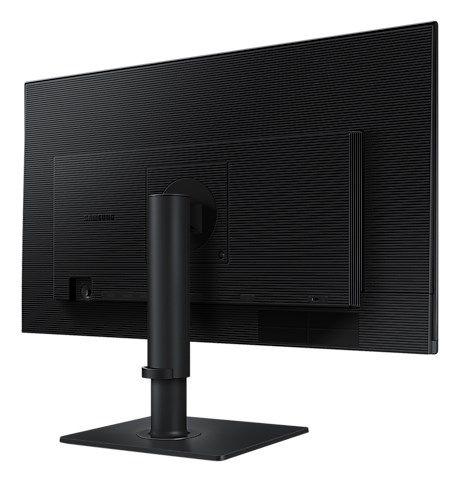 MONITOR SAMSUNG LED 27" LS27D400GAUXEN 100Hz — zdjęcie 4