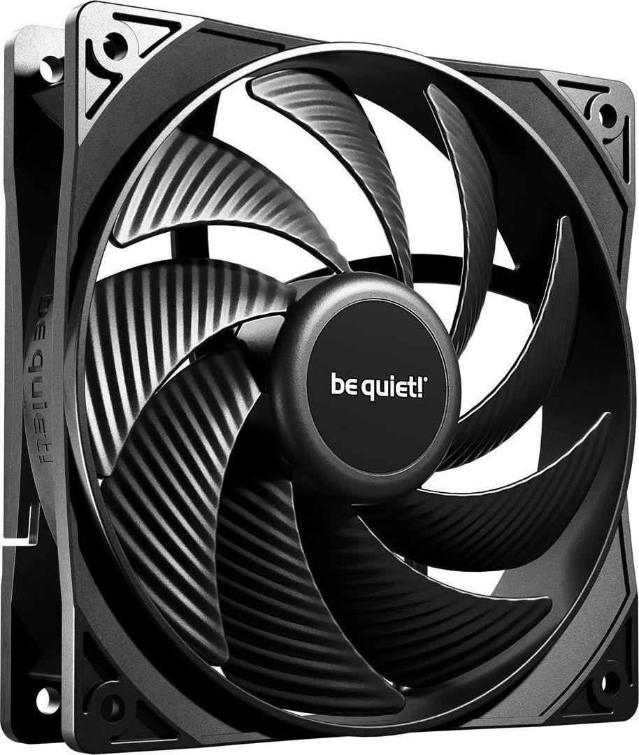 Wentylator BE QUIET! PURE WINGS 3 120mm PWM high-speed — zdjęcie 1