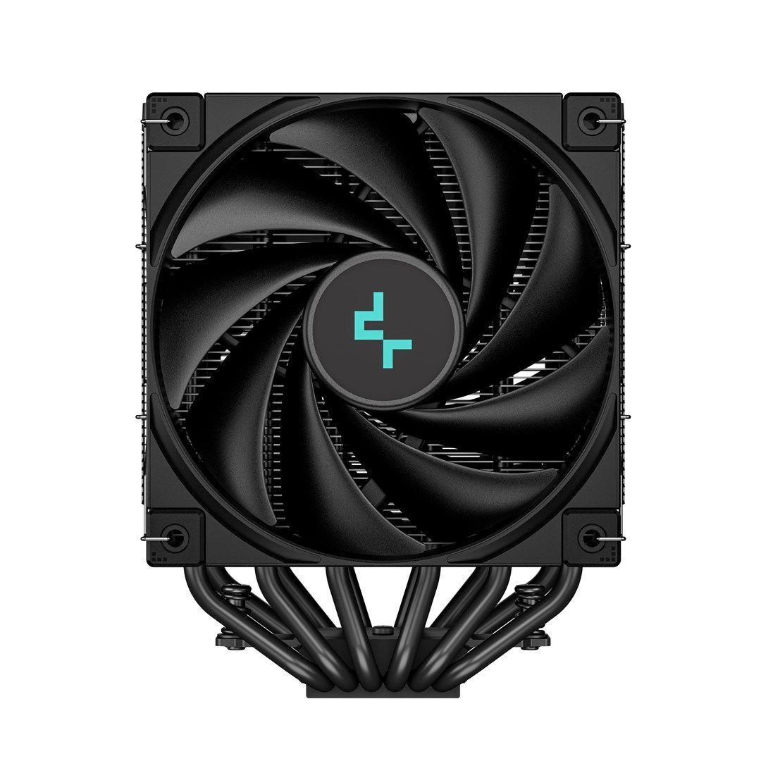 Chłodzenie DeepCool AK620 Zero Dark — zdjęcie 4