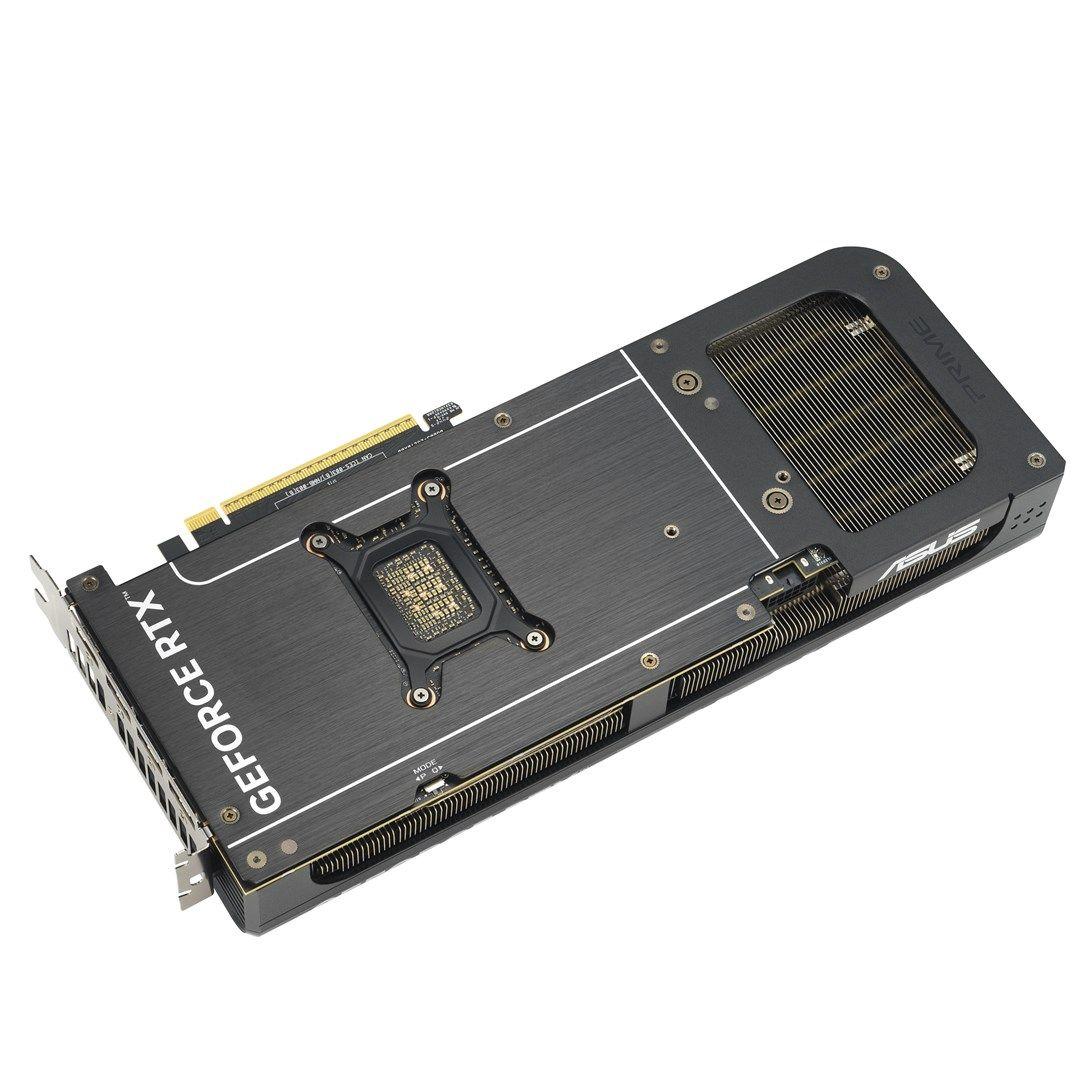 Karta graf. ASUS PRIME RTX5080 16G — zdjęcie 10