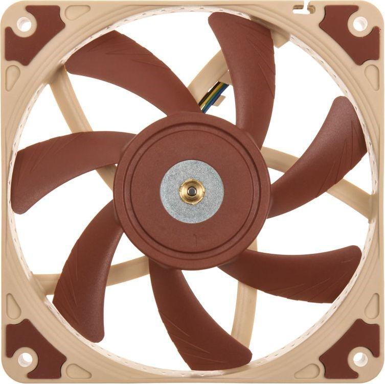 Wentylator NOCTUA NF-A12x15 PWM 120x120x15 mm — zdjęcie 1