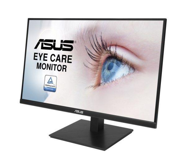 MONITOR ASUS 27" VA27AQSB (OUTLET) — zdjęcie 5