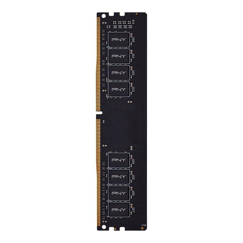 Pamięć PNY Performance DDR4 16 GB 2666MHz CL19 — zdjęcie 2