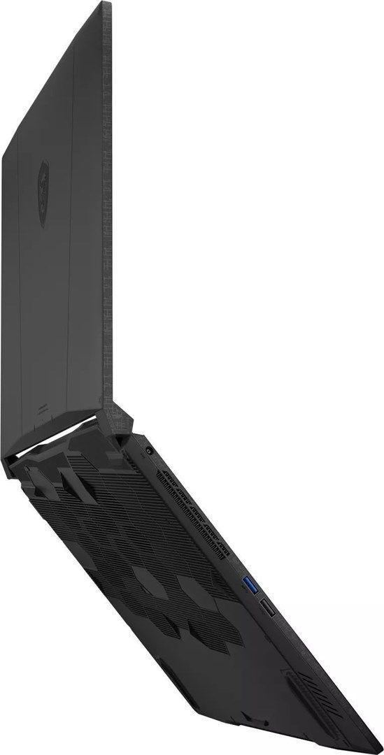 MSI Katana 17 B13VEK-1261XPL i7-13620H 17.3" FHD 144Hz 16GB DDR5 SSD1TB RTX 4050 6GB NoOS — zdjęcie 4