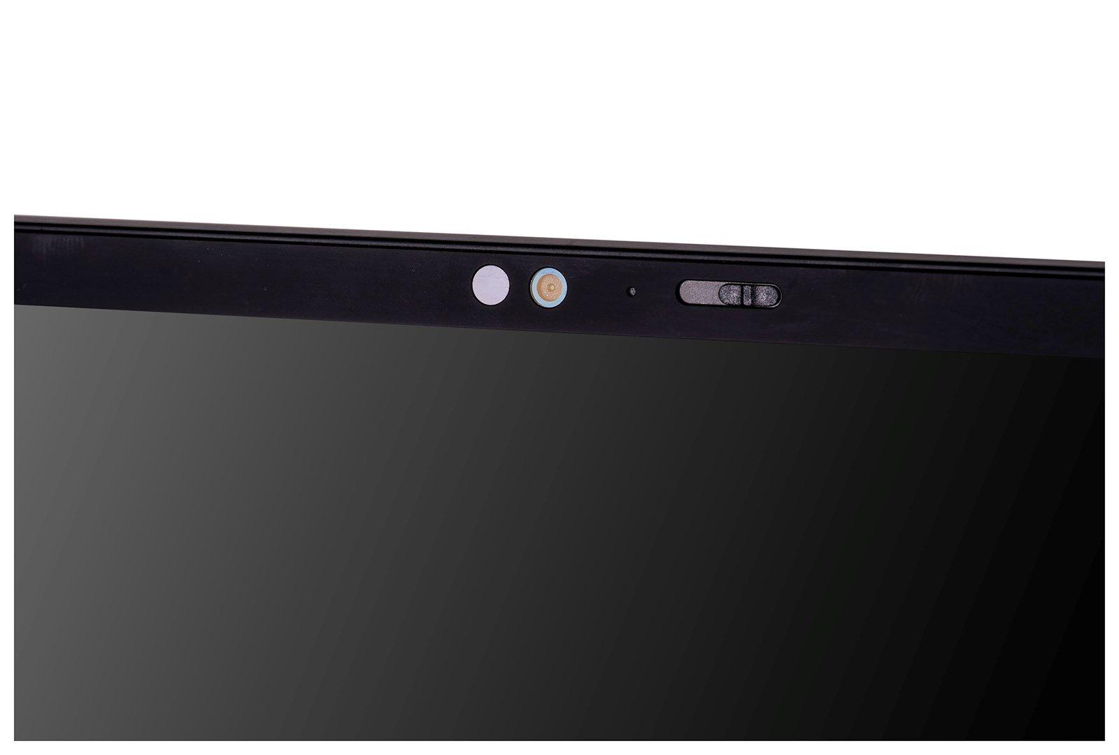 LENOVO X1 Carbon Gen.9 9th i7-1185G7 16GB 512GB SSD 14" FHD US QWERTY) Win11pro + zasilacz UŻYWANY — zdjęcie 3