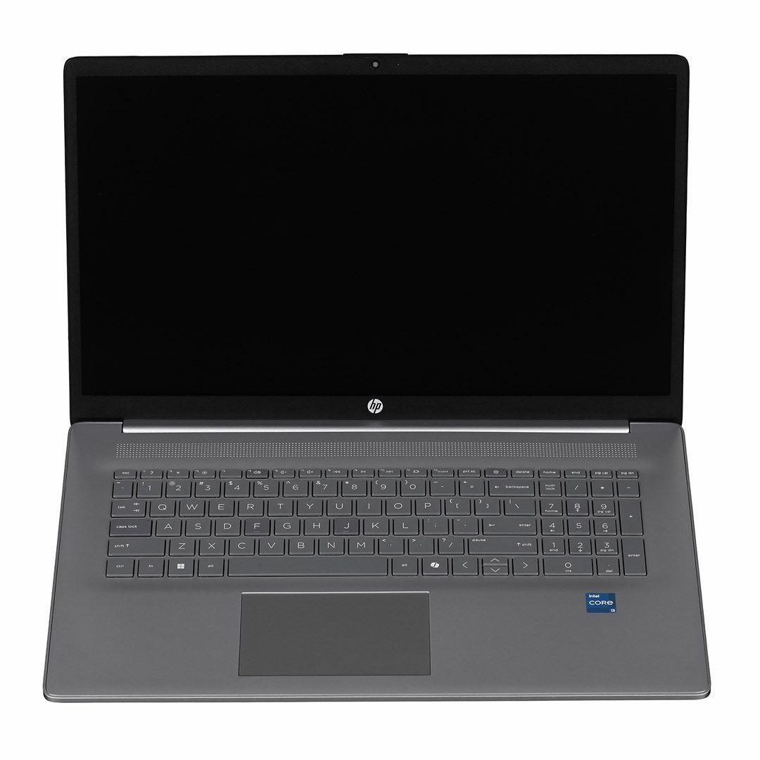 HP 17-CN3003D i3-N305 17.3" 8GB SSD256 BT Win11 Natural Silver (REPACK) 2Y
