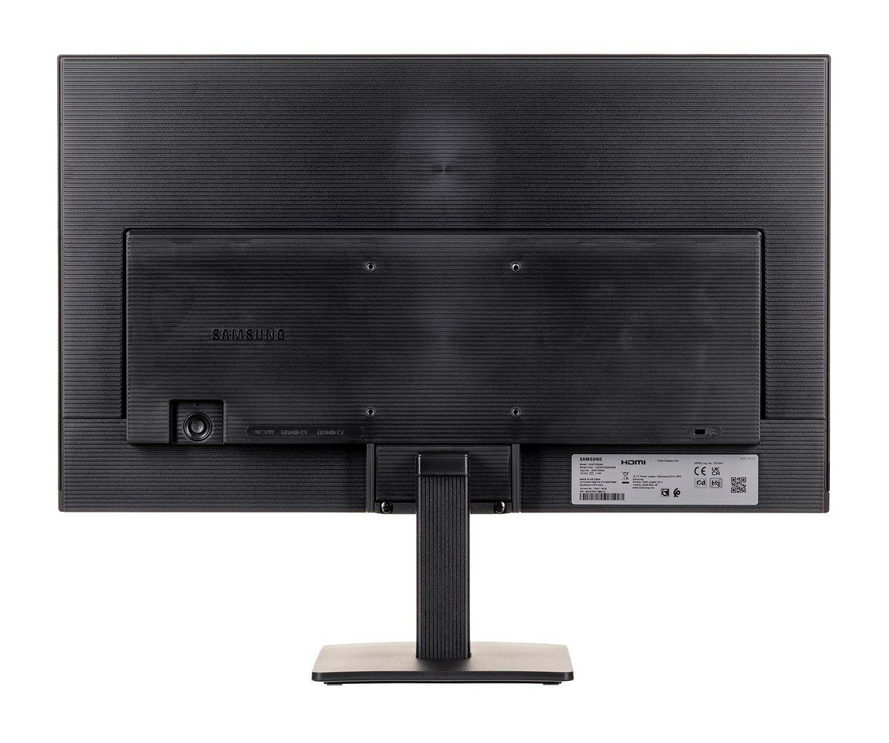 MONITOR SAMSUNG 24" LS24F320GAUXEN 120Hz — zdjęcie 7