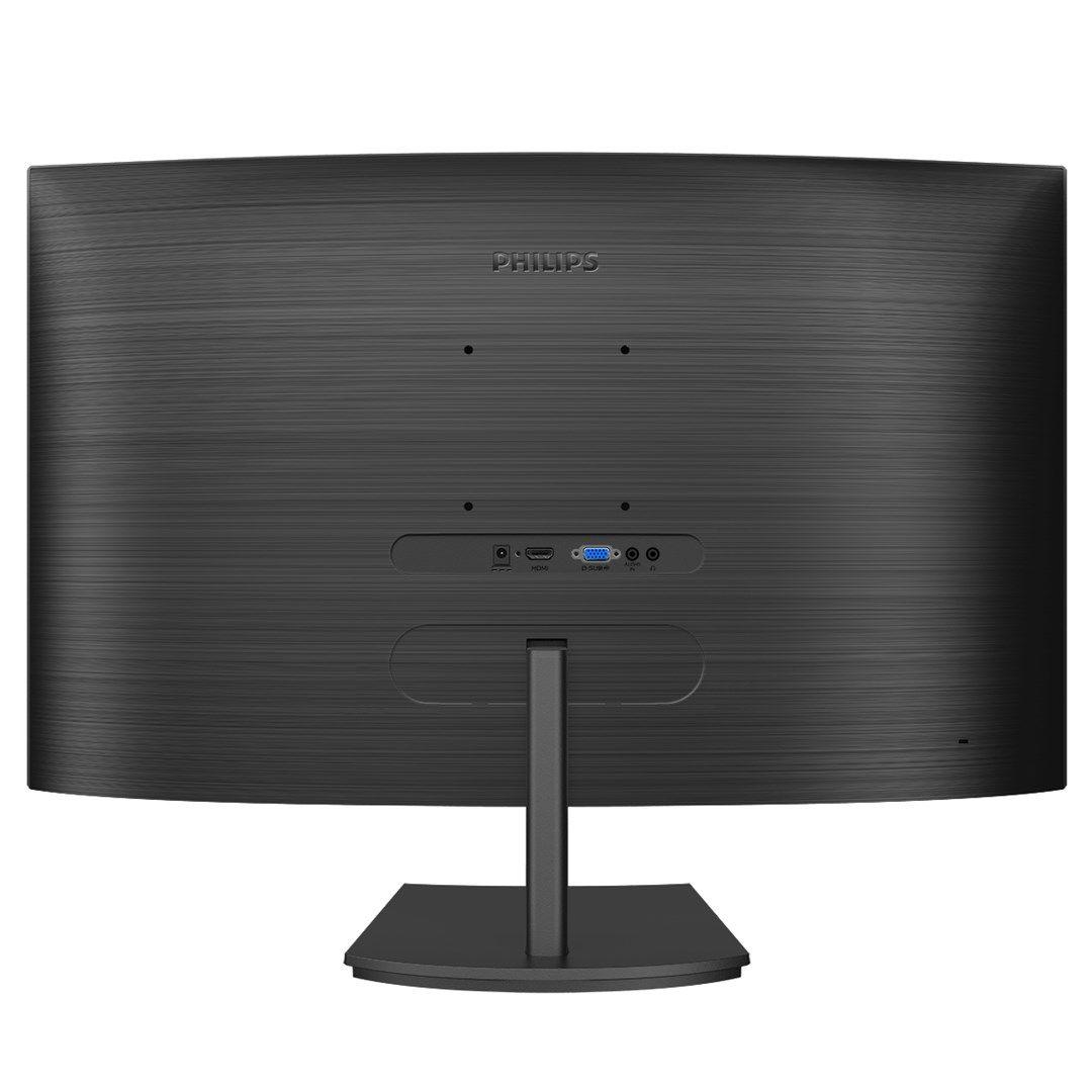 MONITOR PHILIPS LED 27" 271E1SCA/00 — zdjęcie 7