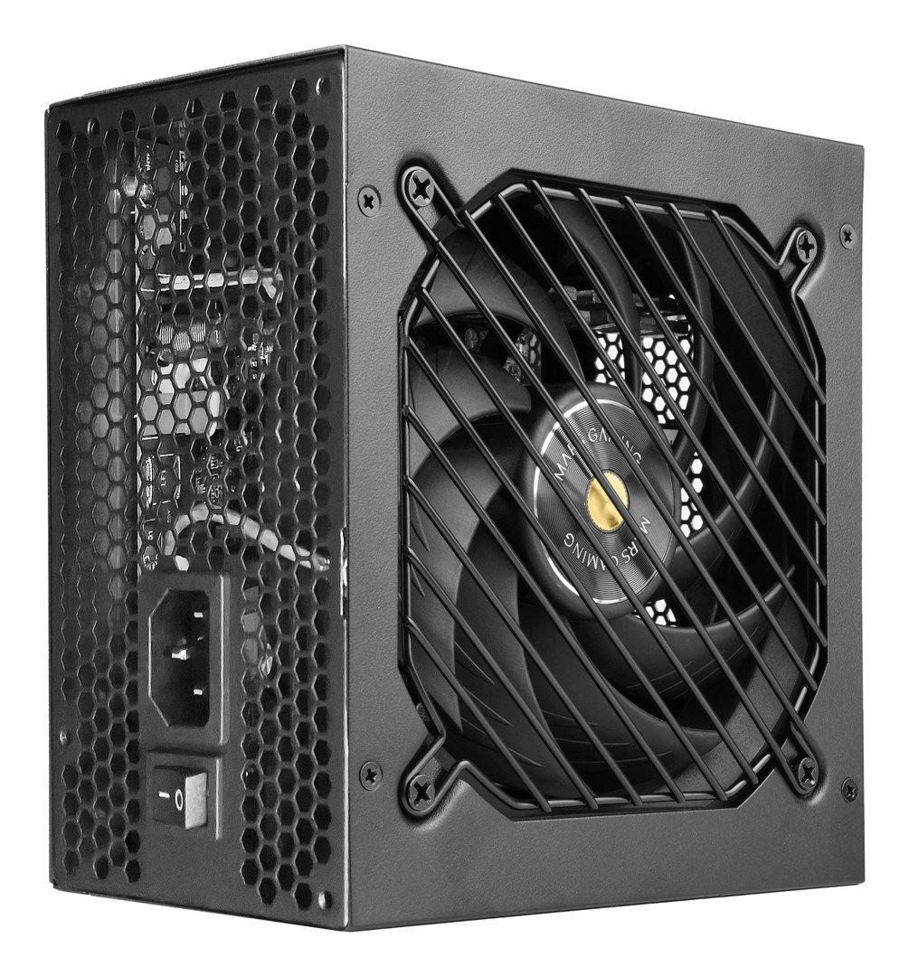 TACENS MARS MPB1000PSI 1000W DC-DC, ATX 3.1, PCIe 5.1, 80PLUS GOLD - zasilacz/PSU (TACMARS-MPB1000PSI) — zdjęcie 2