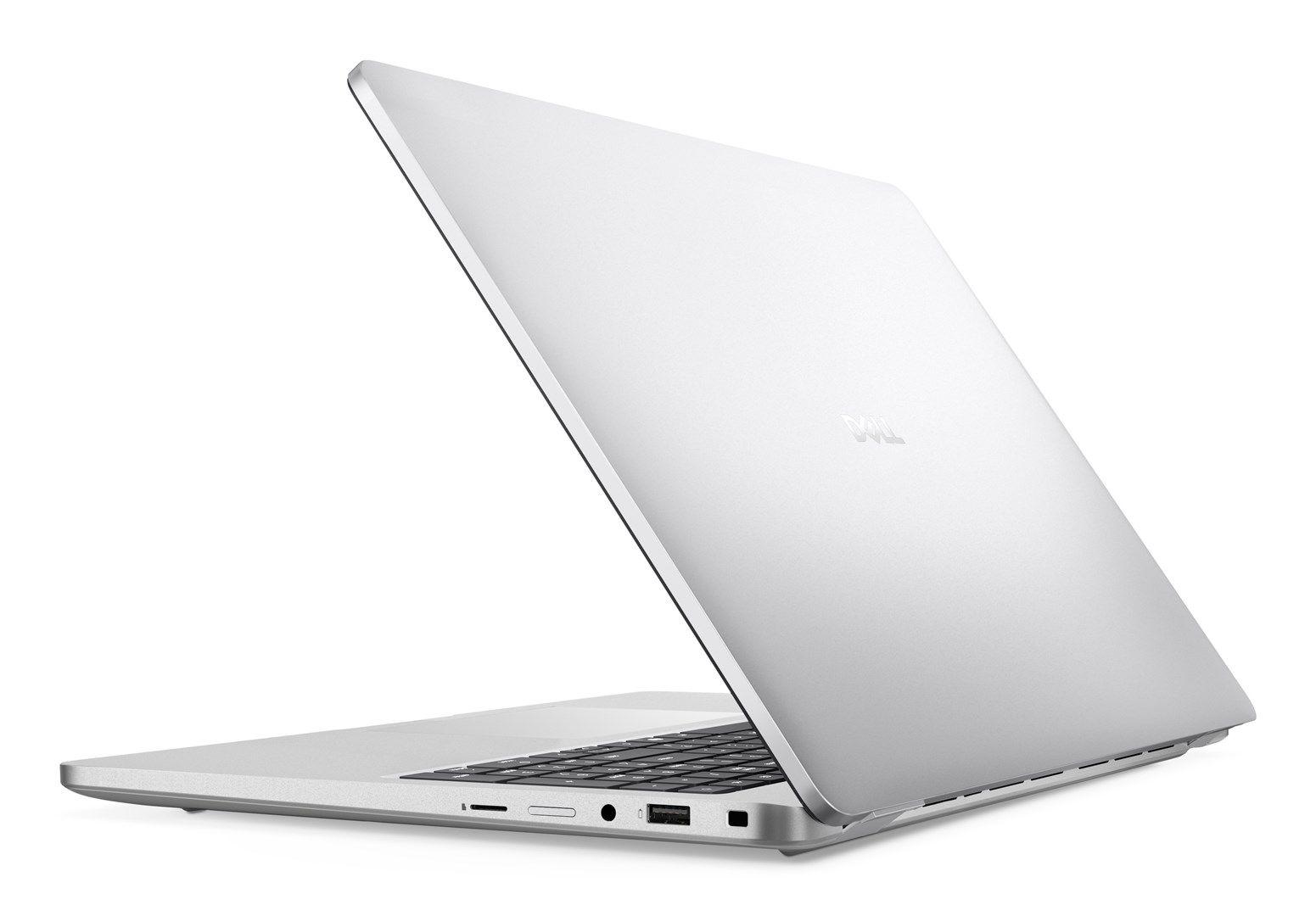 Dell Pro 16 Plus PB16250 Ultra 7 266V 16.0"FHD+ Touch 16GB DDR5 SSD512 Arc FgrPr&SmtCd FHD IRCam Mic WWAN Ready+BT BcklKb 3C vPro W11Pro 3Y Pro Support — zdjęcie 6