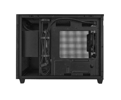 Obudowa  ASUS AP201 PRIME CASE — zdjęcie 6