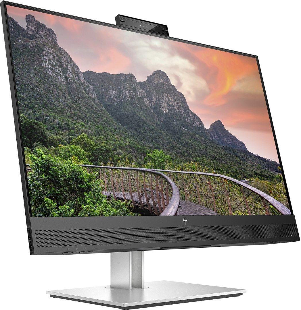 MONITOR HP LED 27" E27m G4 (40Z29AA) — zdjęcie 2