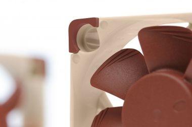 Wentylator NOCTUA 40mm 3700-4500 RPM (12,9dbA) — zdjęcie 7