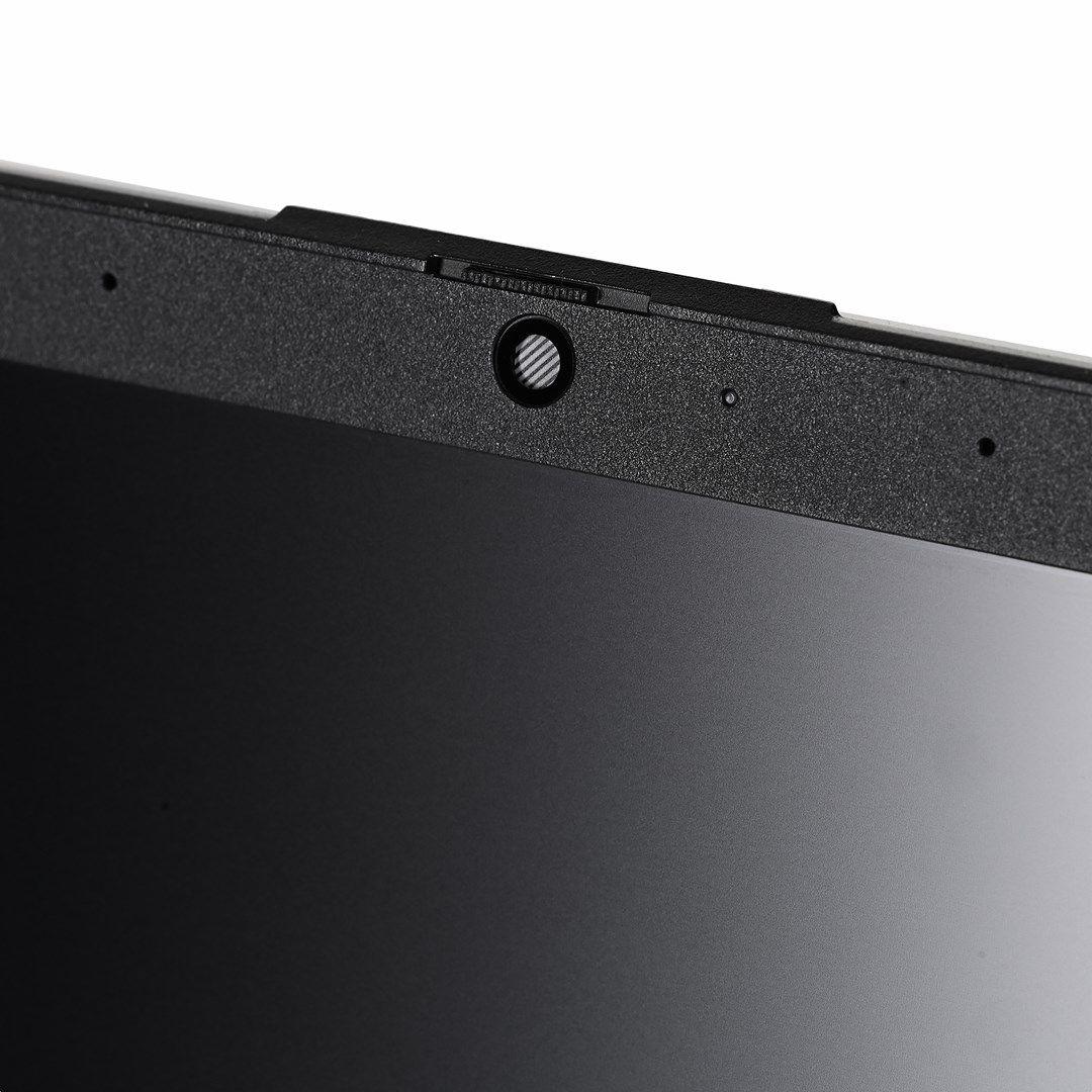 HP 17-CN3068CL i5 1334U 17.3" FHD AG 8GB SSD512 BT BLKB FPR Win11 Silver (REPACK) 2Y — zdjęcie 5