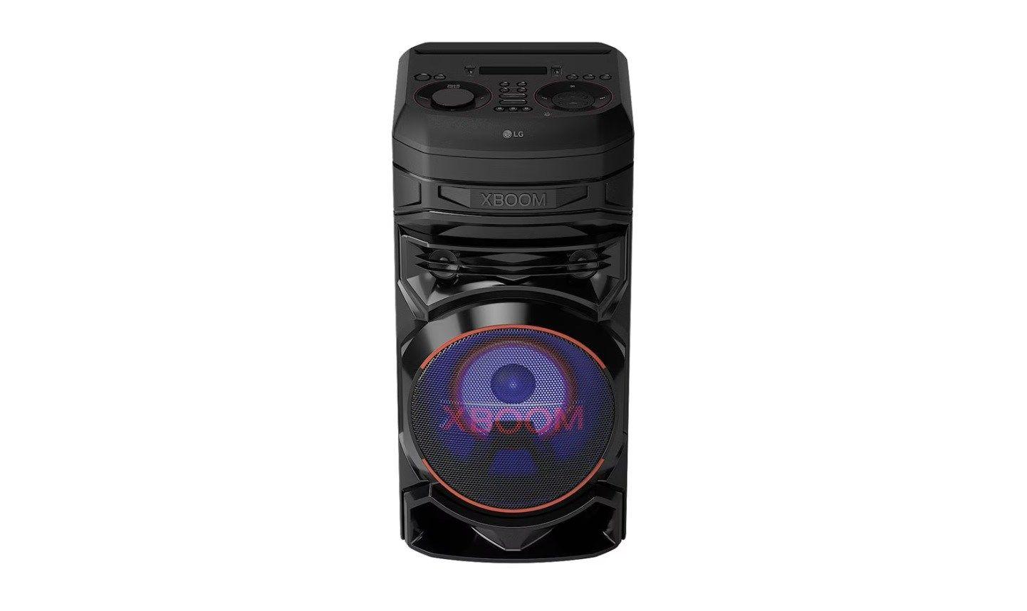 Głośnik Poweraudio LG RNC5 — zdjęcie 28