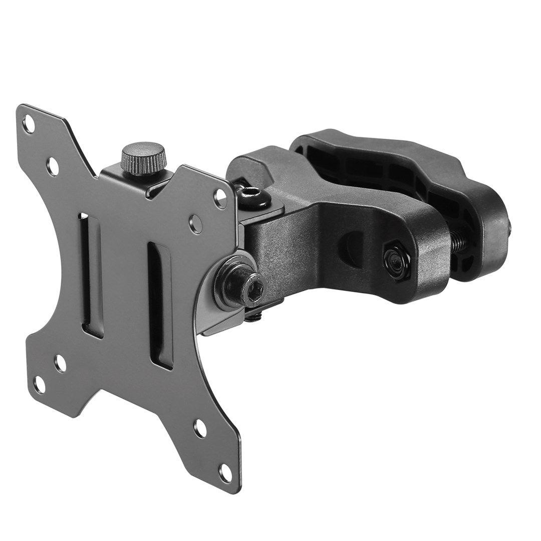 MACLEAN UCHWYT MONITORA NA RURKĘ/SŁUPEK 28-60MM MC-983 — zdjęcie 8