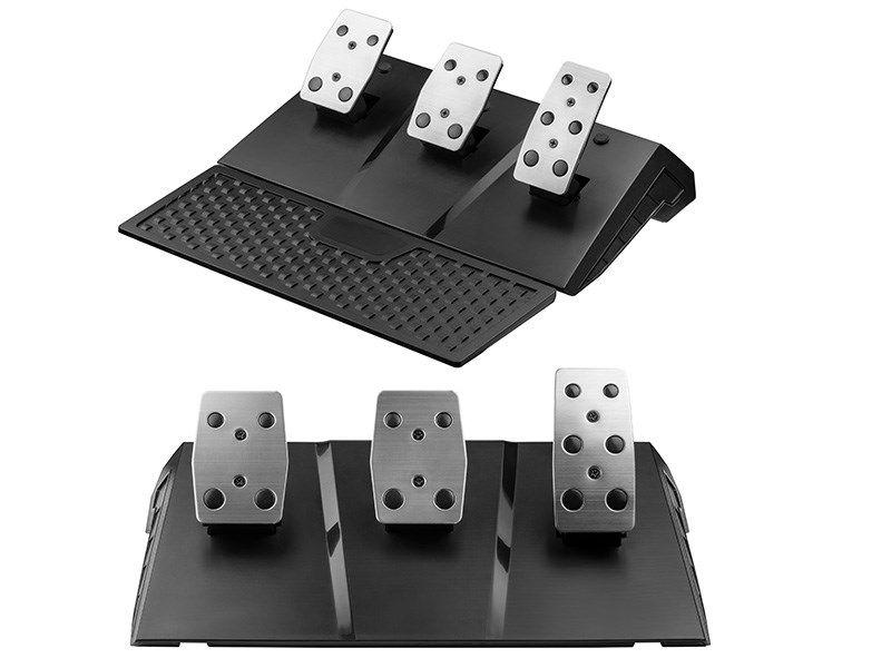 TRACER KIEROWNICA SIMRACER MANUAL GEARBOX 6 IN 1 (OUTLET) — zdjęcie 2