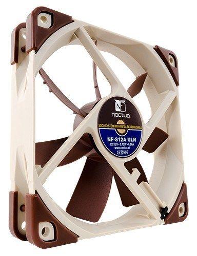 Wentylator NOCTUA 120mm 6,7/8,6 dBA — zdjęcie 2