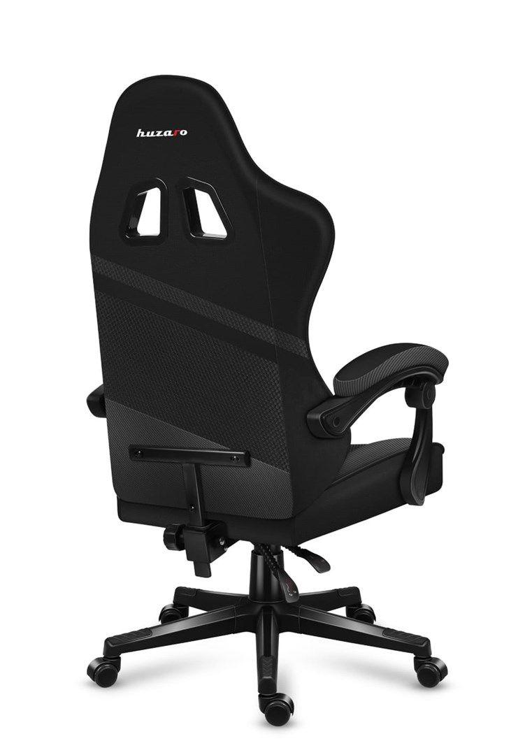 Fotel gamingowy Huzaro Force 4.4 Carbon — zdjęcie 3