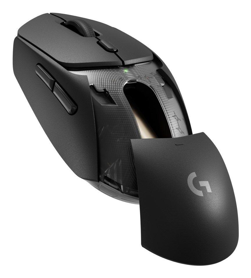 Mysz Logitech G309 Lightspeed — zdjęcie 4