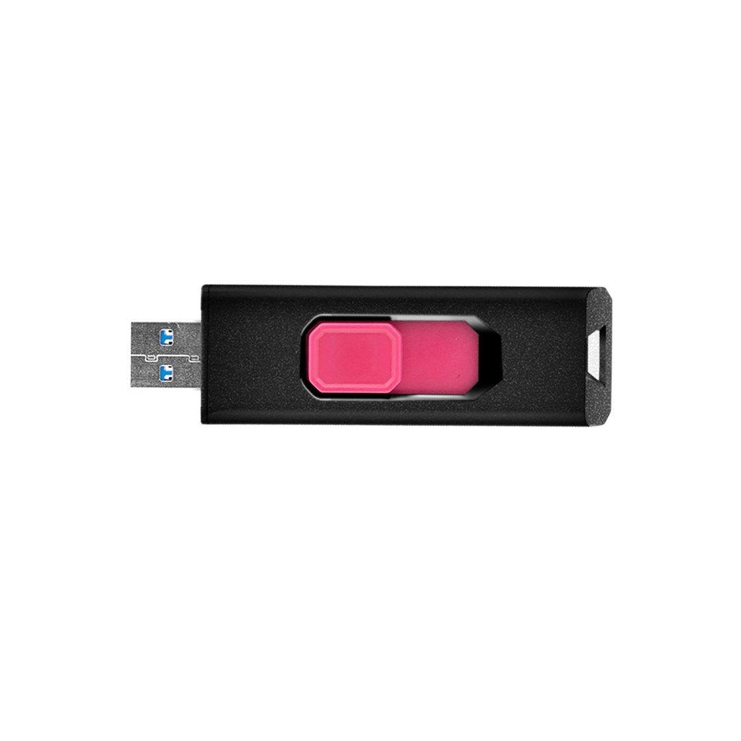 ADATA DYSK SSD SC610 1TB BLACK — zdjęcie 3
