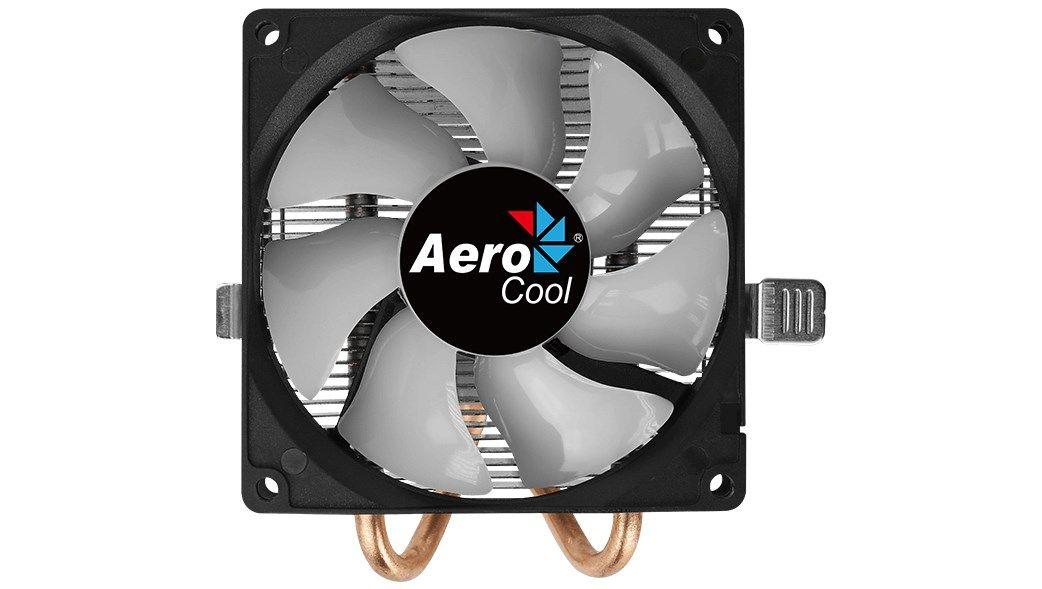 CHŁODZENIE CPU AEROCOOL PGS AIR FROST 2 FRGB 3p — zdjęcie 8