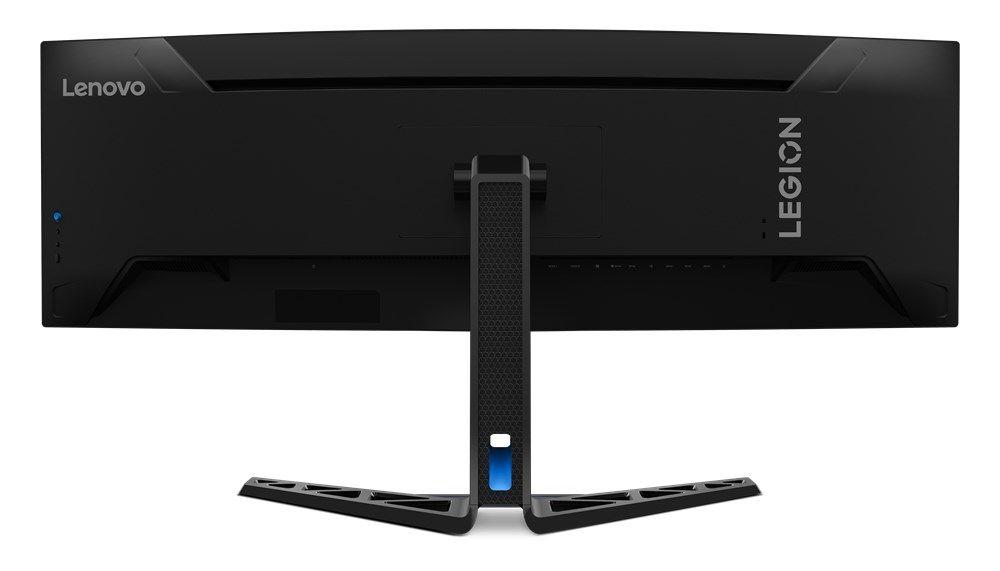 Lenovo Legion R45w-30 44.5" 165Hz 450nits AG 2xHDMI, DP, USB-C, RJ45 Black C — zdjęcie 5