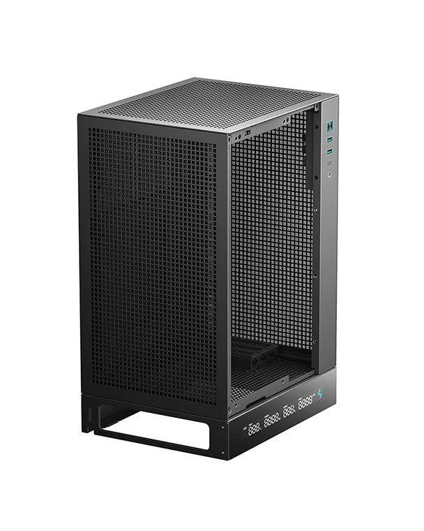 Obudowa DeepCool CH170 DIGITAL — zdjęcie 3