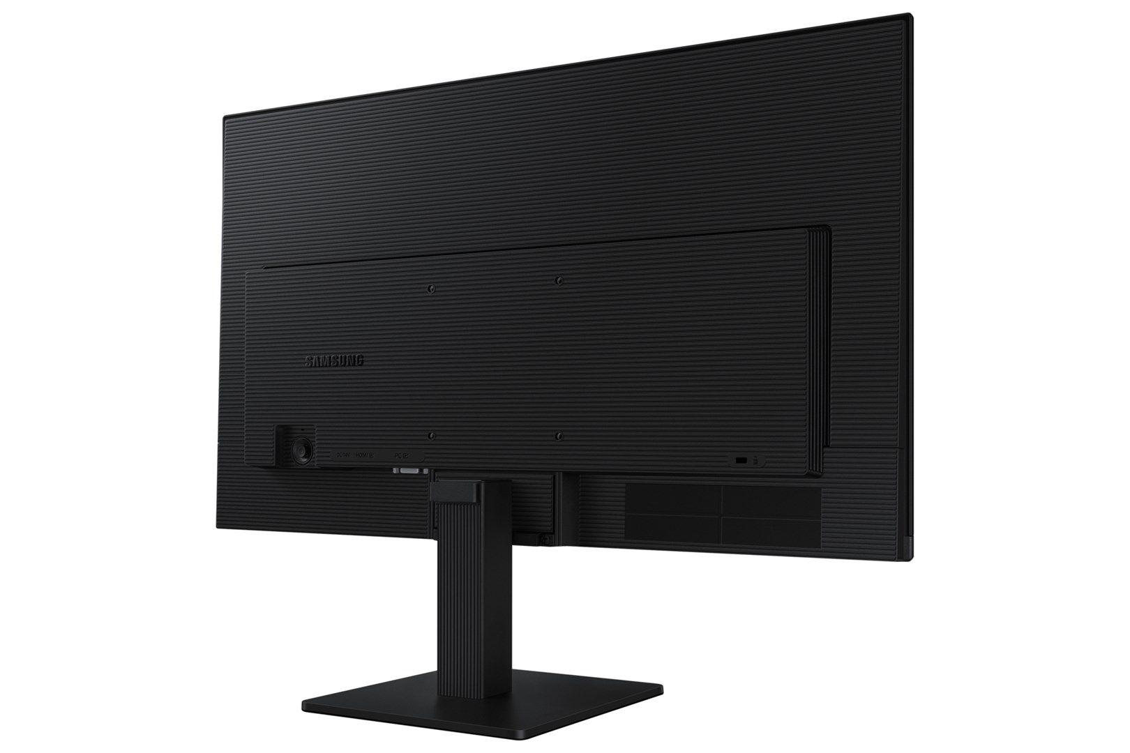 MONITOR SAMSUNG LED 24" LS24D300GAUXEN 100Hz — zdjęcie 6