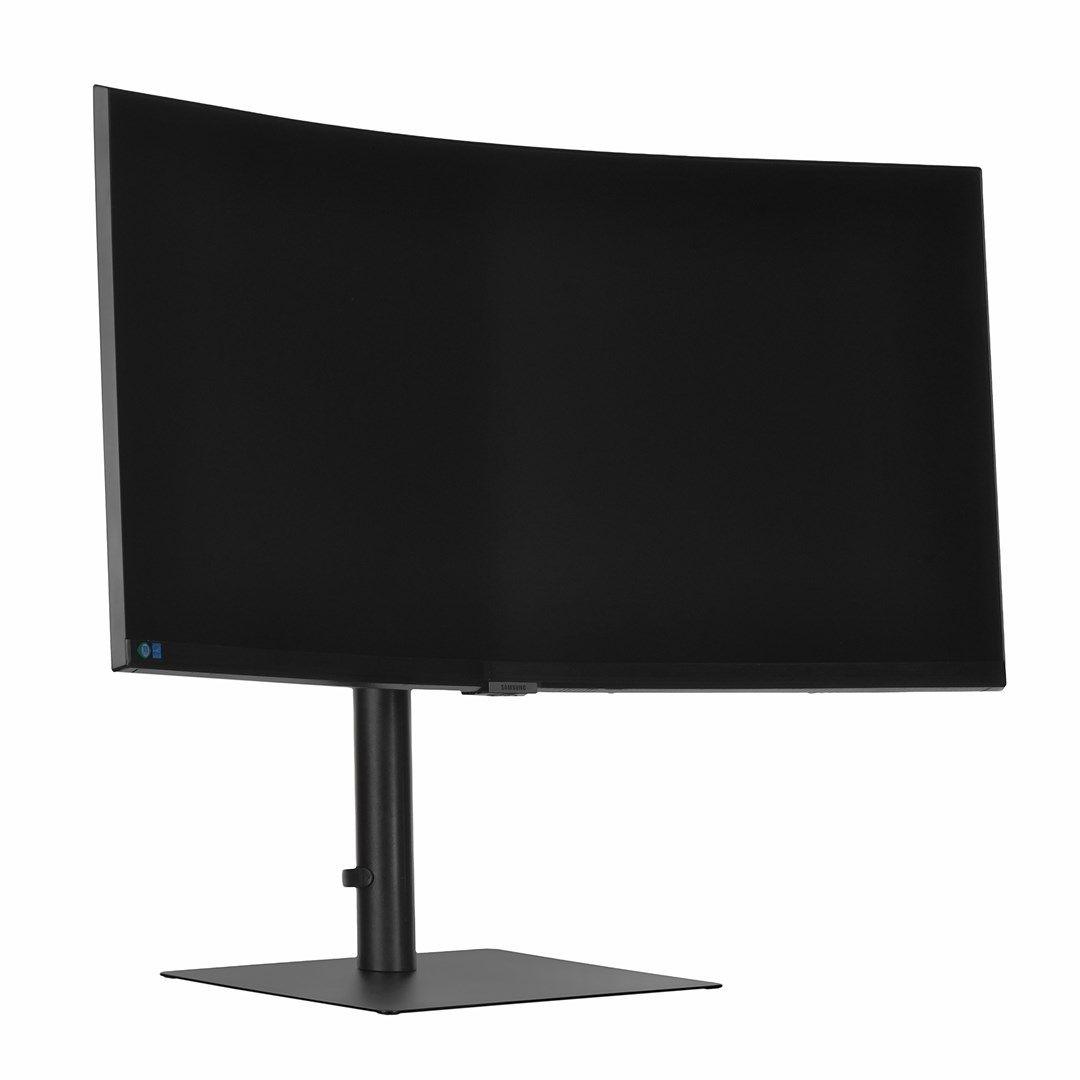 MONITOR SAMSUNG LED 34" LS34C652UAUXEN 100Hz — zdjęcie 6