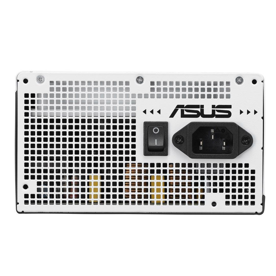 Zasilacz ASUS Prime 750W Gold — zdjęcie 7