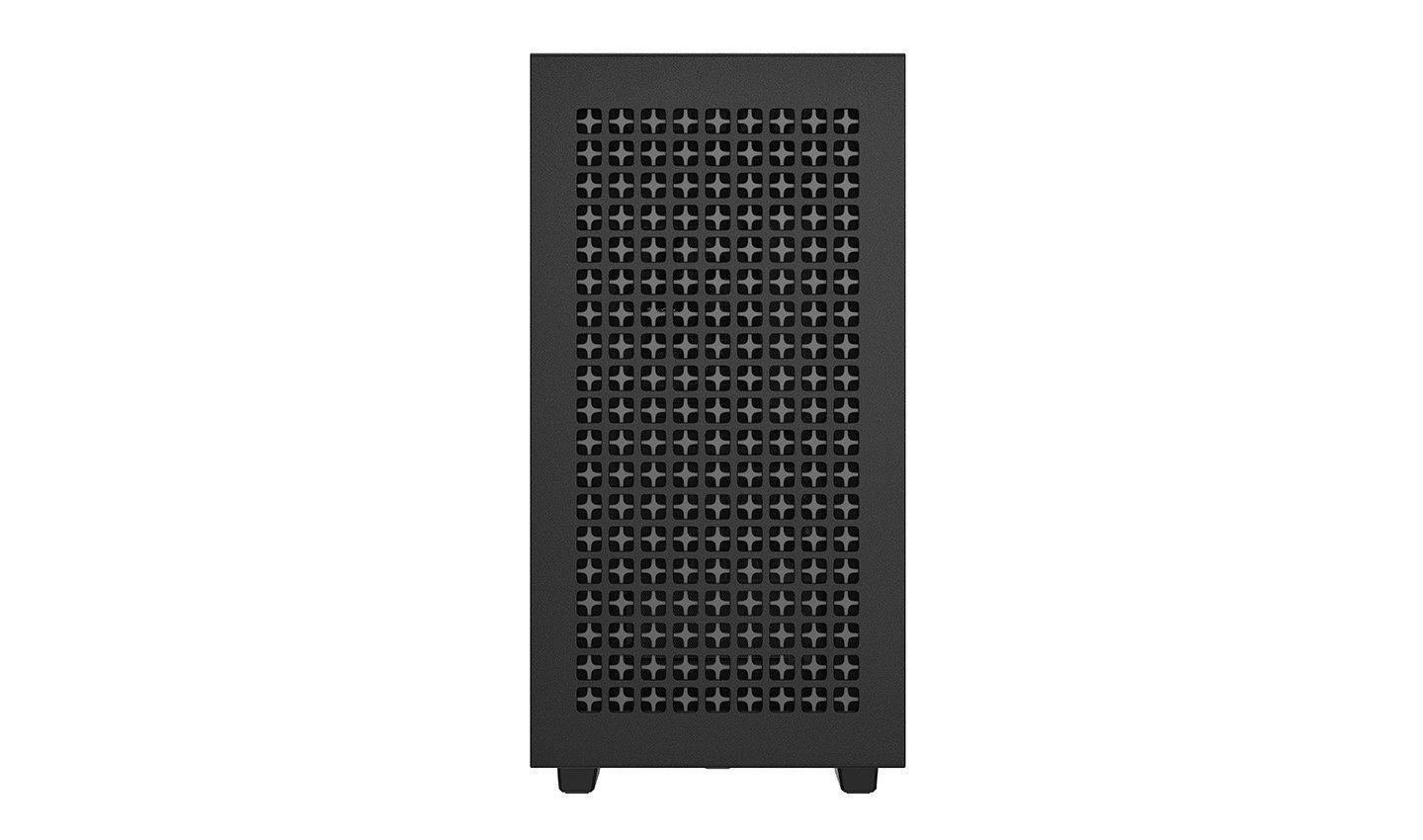 Obudowa Deepcool CH370 czarna (R-CH370-BKNAM1-G-1) — zdjęcie 3