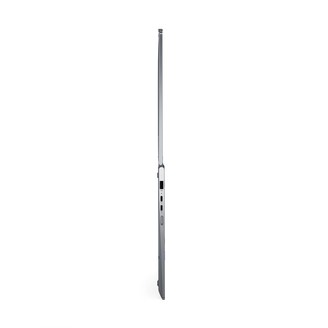 Lenovo ThinkPad X1 2in1 G9 Ultra 7 155U 14.0" WUXGA Touch IPS 500nits AG 60Hz 16GB LPDDR5x-6400 SSD1TB LTE Intel Graphics W11Pro Grey 3Y OnSite — zdjęcie 8